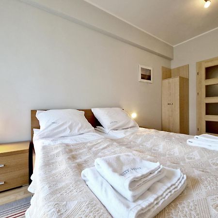Casa Marina Spa By Baltic Home Свіноуйсьце Екстер'єр фото