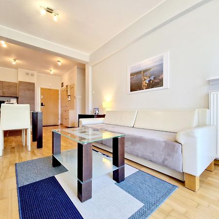 Casa Marina Spa By Baltic Home Свіноуйсьце Екстер'єр фото