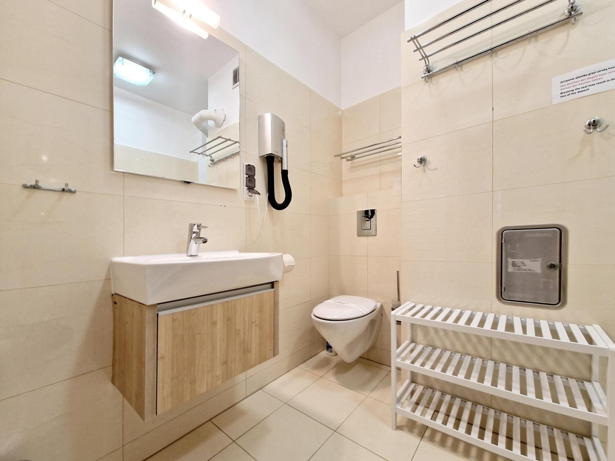 Casa Marina Spa By Baltic Home Свіноуйсьце Екстер'єр фото