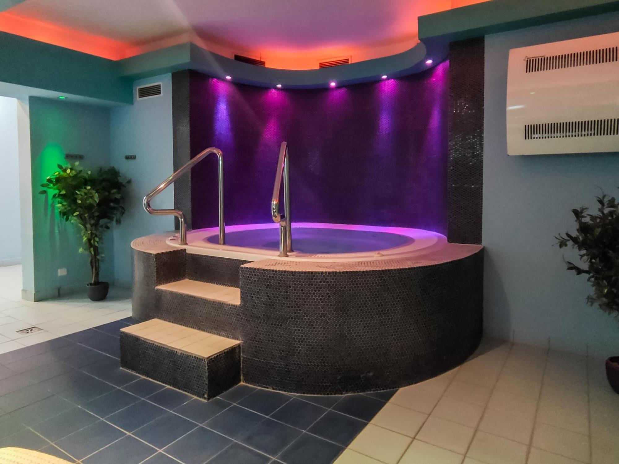 Casa Marina Spa By Baltic Home Свіноуйсьце Екстер'єр фото